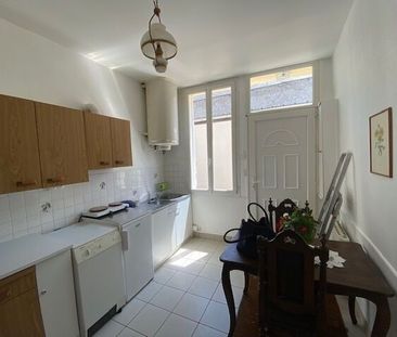 Location appartement 2 pièces, 40.00m², Orléans - Photo 4