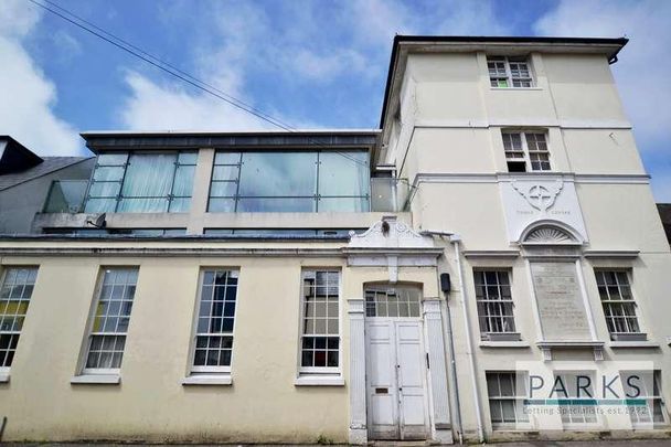 Upper Gardner Street, Brighton, East Sussex, BN1 - Photo 1