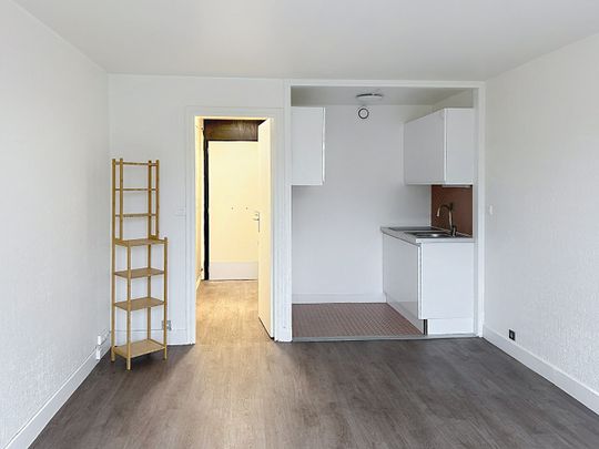 Appartement à louer - REIMS - Photo 1