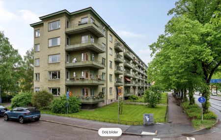 Luthagsesplanaden, Uppsala - Foto 5