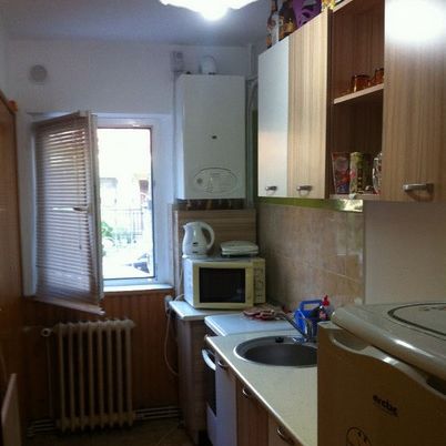 Modern 1 room apartment for rent Iasi Train Station Centre - Photo 1