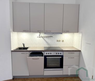 ** Gemütliche Wohnung mit Balkon im Zentrum-Nord ** - Photo 5