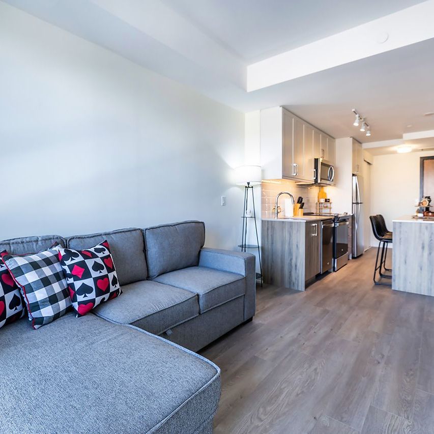 For Lease - 201 Brock Street Unit# 219, Whitby, Ontario - Photo 1