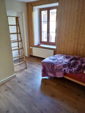 3 room duplex - Photo 5