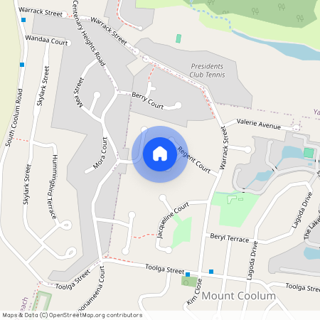 6 Century Court, Qld 4573, Mount Coolum