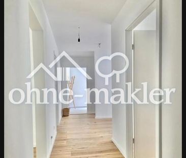 Neu renoviert: Zimmer in 3er WG am Ostpark - Foto 1