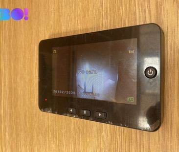 Pronájem bytu 1+1 35 m² - Photo 6