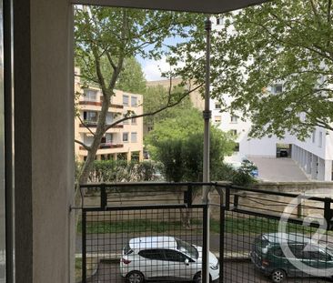 Location Appartement 1 pièce 16m² MONTPELLIER 34000 - Photo 2