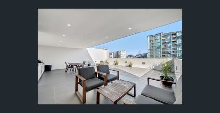 Fully Furnished Apartment - Only 1 minute walk to Gasworks - Photo 3