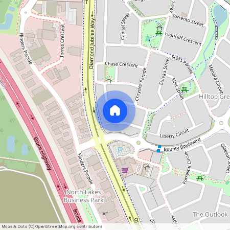 19 Williams Crescent, North Lakes QLD 4509