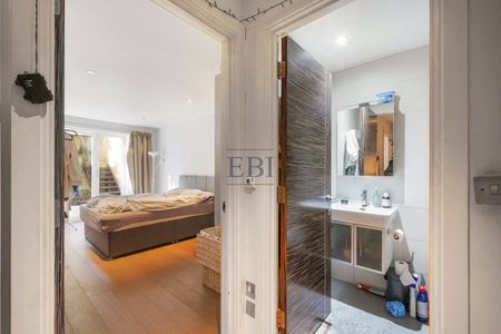 Chelsea Walk, Fulham, SW10 9EW - Photo 2