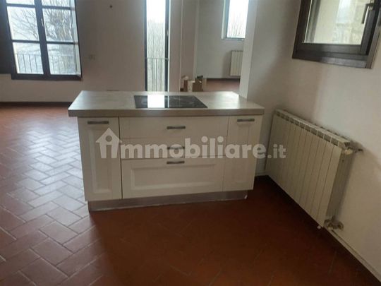 Appartamento ottimo stato, secondo piano, Ronta, Borgo San Lorenzo - Photo 1
