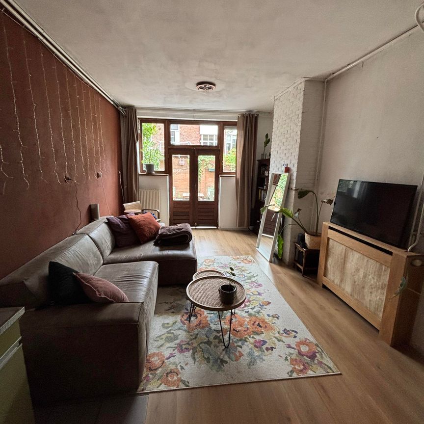 Te huur: Studio Wassenberghstraat in Groningen - Photo 1