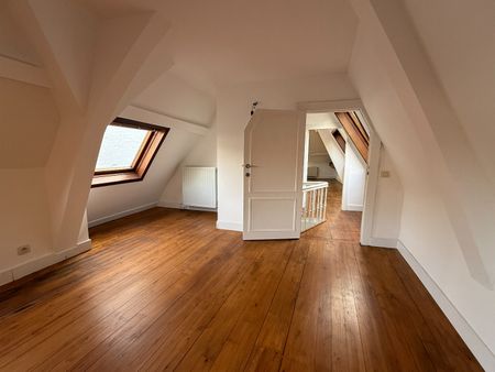 2-slpk appartement op toplocatie - Photo 2
