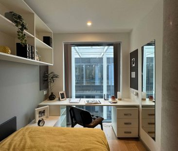 Medium High Double Ensuite - Photo 5