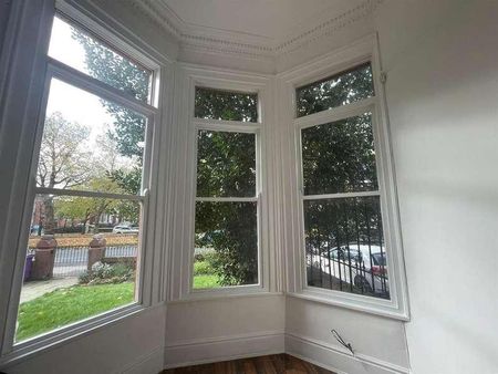 Princes Avenue, Princes Park, Liverpool, L8 - Photo 5