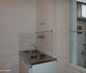 Appartement T2 à louer Goven - 43 m² - Photo 4