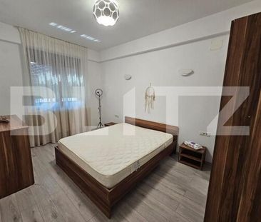 Apartament de inchiriat, 3 camere, 104 mp, Bujorului Residence - Fotografie 6