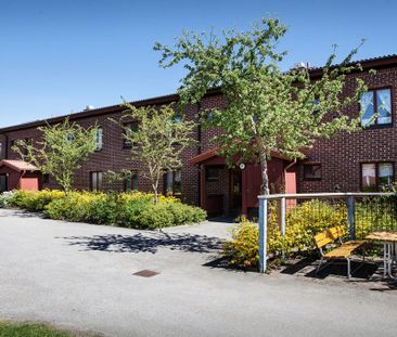 Hjortakroksvägen 1 A - Foto 5