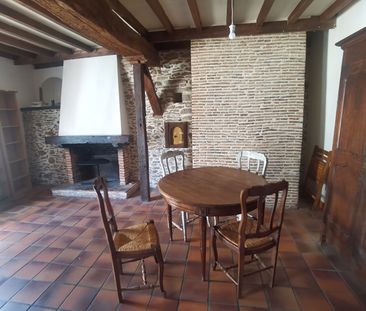 Location Appartement 2 pièces 51m² RENNES 35000 - Photo 2