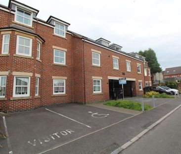 2 bedroom apartment to rent - Photo 1