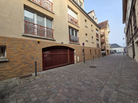 Location Appartement 1 pièce 40m² TROYES 10000 - Photo 5