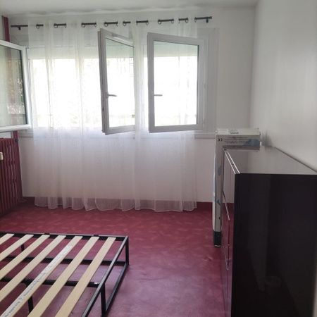 Appartement 2 Pièces 45 m² - Photo 3