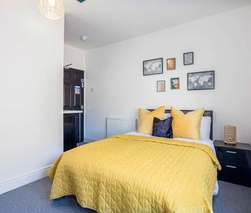 ✨ A Joyful & Stylish House Share Just Off Queens Road, Nuneaton - Photo 5