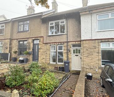 2 bedroom end of terrace house to rent - Photo 3