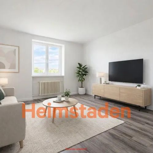 Pronájem bytu 2+1 53 m - Fotografie 1