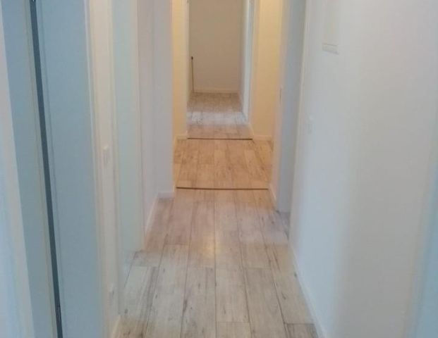 Wohnung in der Parkstrasse 280 zu vermieten - Foto 1