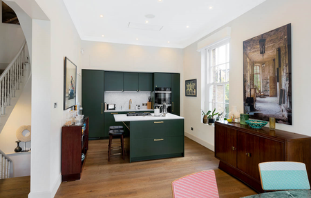 5 bedroom flat to rent - Photo 4