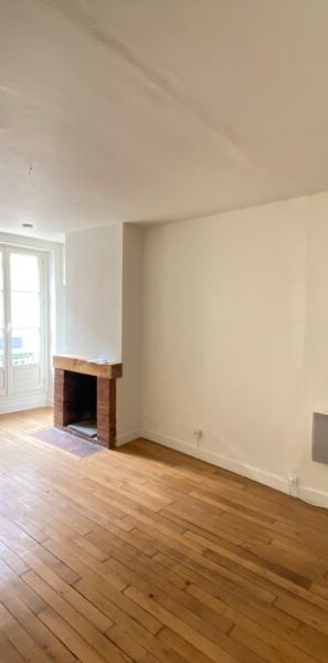 Location Appartement 2 Pièces 52 m² - Photo 1