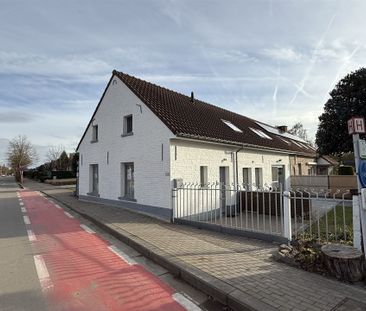 Landelijk gelegen driegevelwoning - Photo 2