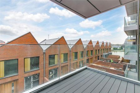 1 bedroom flat to rent - Photo 5