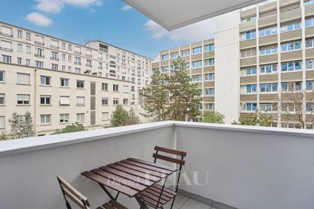 Location appartement, Paris 16ème (75016), 1 pièce, 36.3 m², ref 86740904 - Photo 3
