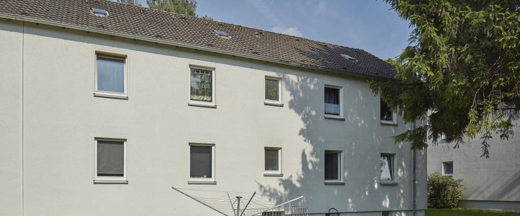 2-Zimmer Wohnung in Gerthe - Foto 1