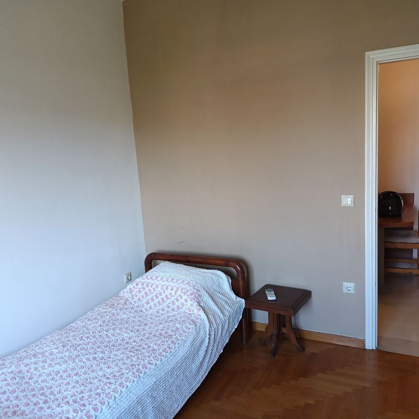 Διαμέρισμα για ενοικίαση Βαρνάβα (Παγκράτι) - Φωτογραφία 1