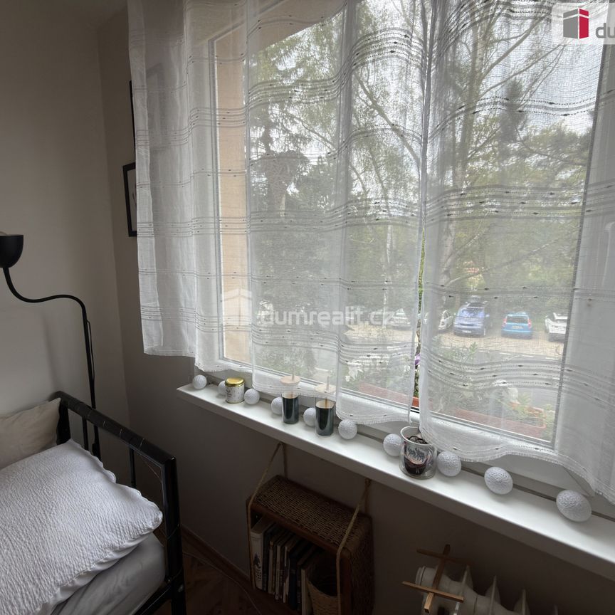 Pronájem bytu 4+1 12 m² - Photo 1