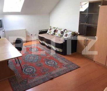 Apartament cu 1 camera, 35 mp, decomandata, zona strazii Frunzisului - Photo 5