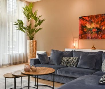 Appartement te huur: Bagijnestraat 1-C 2511 CK Den Haag - Photo 3