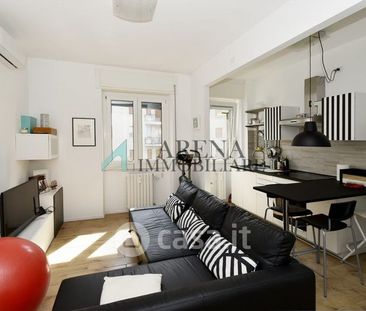 Bilocale in Affitto in Via Ponte di Legno 6 a Milano - Foto 1