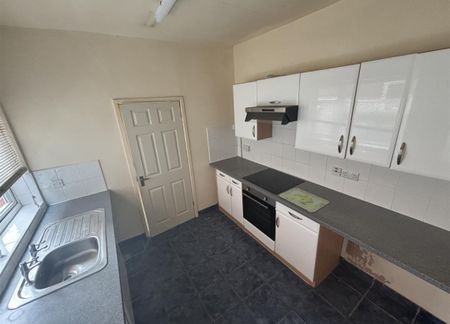1 bedroom flat - ground floor to rent - Photo 3