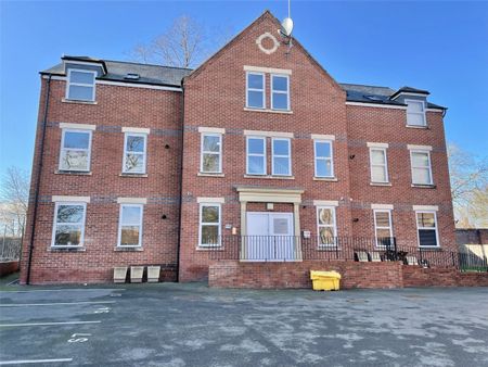 Sandhurst Apartments, Hightown, Wrexham, LL13 - Photo 4