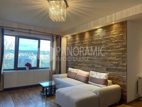 Apartament cu 3 camere -GRIGORESCU - Photo 1