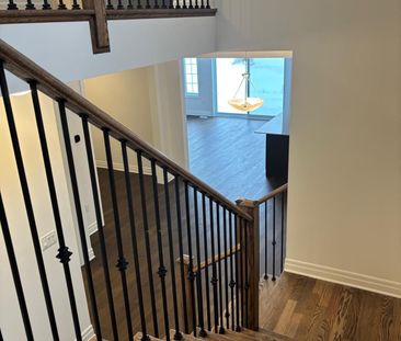 For Lease - 275 Rosenberg Way Unit# UPPER, Kitchener, Ontario - Photo 6