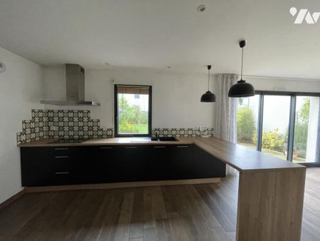 Maison non meublé - Petit Paramé - Photo 4