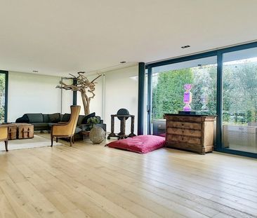 Vert Chasseur - Contemporary Villa - Photo 3