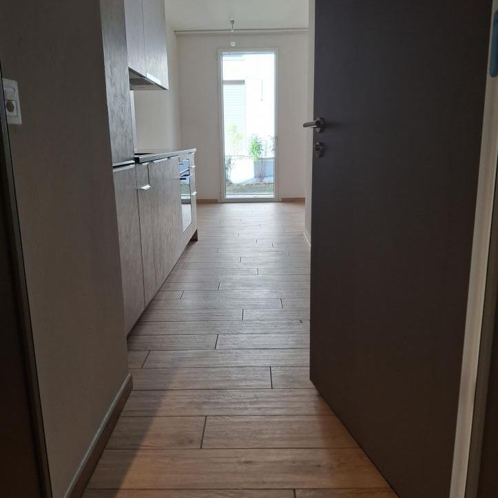 Appartement neuf de 2 pièces dans un cadre de vie exceptionnel à Cully - Foto 1