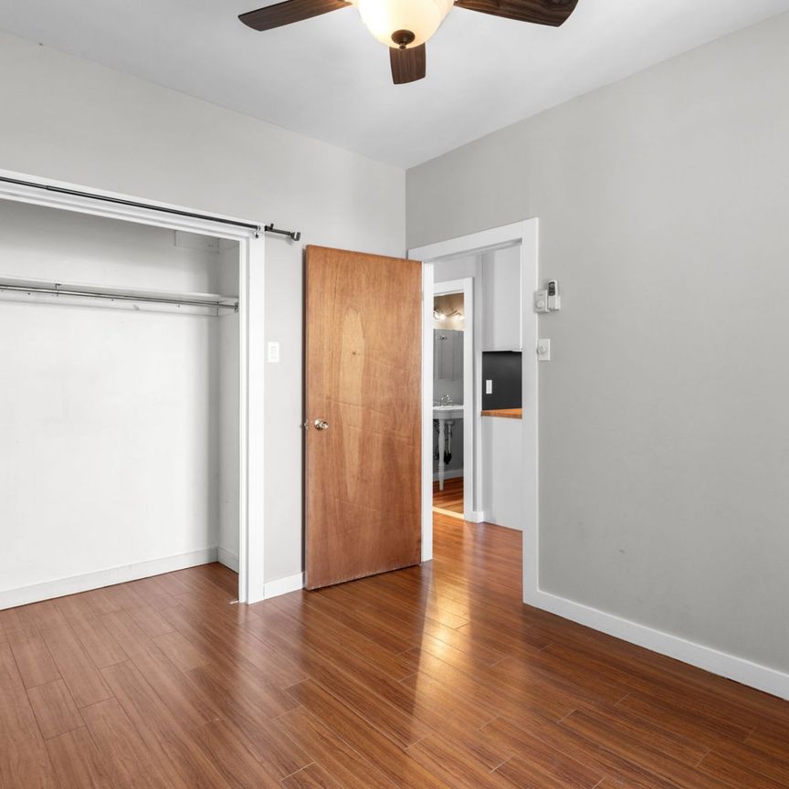 Condo for rent, Montréal (Verdun/Île-des-Soeurs) - Photo 1